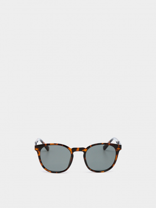 Сонцезахисні окуляри Casta модель CASTA CS 3014 MDEMIBK Фото