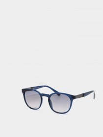 Солнцезащитные очки Casta модель CASTA CS 3014 NAVYGUN Фото