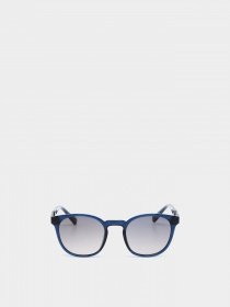 Солнцезащитные очки Casta модель CASTA CS 3014 NAVYGUN Фото