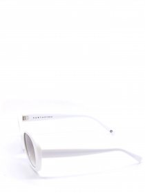 Сонцезахисні окуляри Casta модель CASTA F 462 WHT Фото