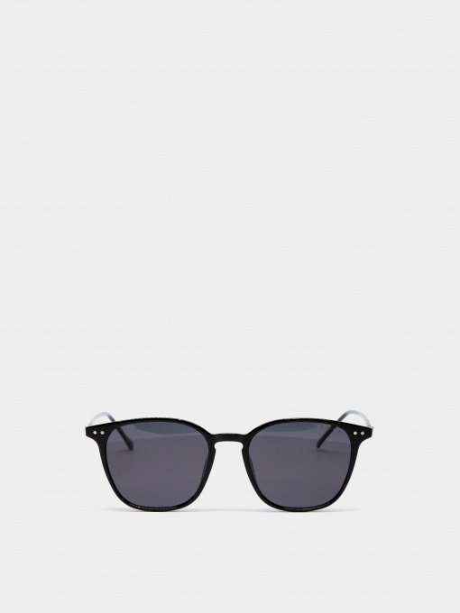 Сонцезахисні окуляри Casta модель CASTA CS 3015 BKGUN Фото