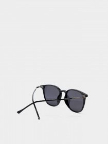 Солнцезащитные очки Casta модель CASTA CS 3015 BKGUN Фото