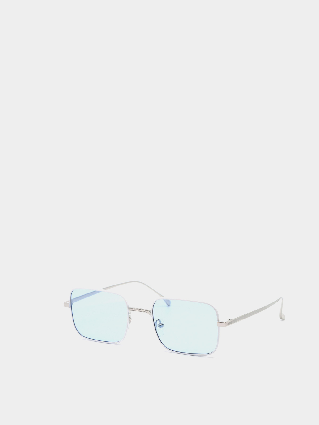 Сонцезахисні окуляри Casta модель CASTA CS 3018 SLWHT Фото