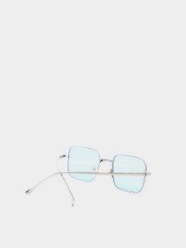 Сонцезахисні окуляри Casta модель CASTA CS 3018 SLWHT Фото