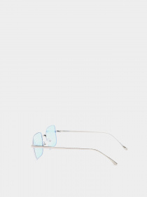 Солнцезащитные очки Casta модель CASTA CS 3018 SLWHT Солнцезащитные очки Casta модель CASTA CS 3018 SLWHT Фото