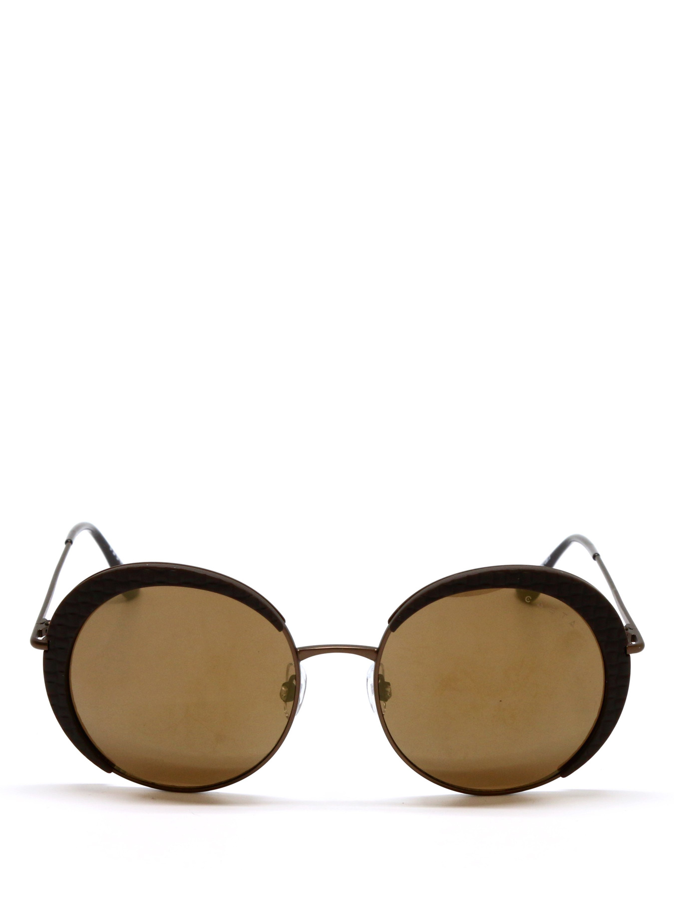 Солнцезащитные очки Casta модель Casta E 255 BRN Фото