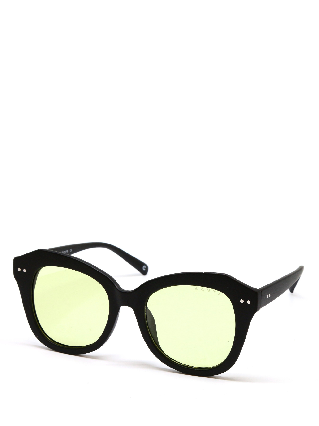 Солнцезащитные очки Casta модель Casta E 269 MBK Фото