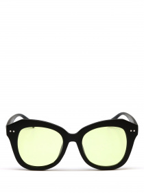 Солнцезащитные очки Casta модель Casta E 269 MBK Фото