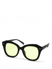 Солнцезащитные очки Casta модель Casta E 269 MBK Фото