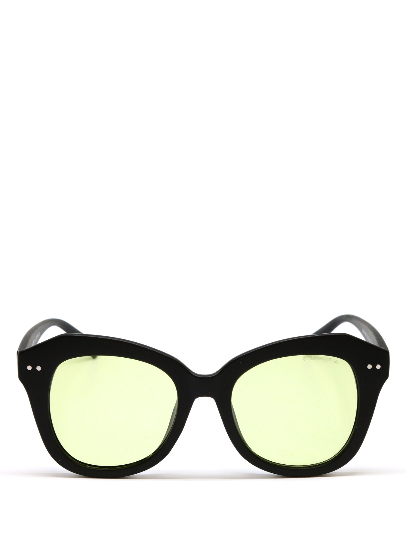 Солнцезащитные очки Casta модель Casta E 269 MBK Фото