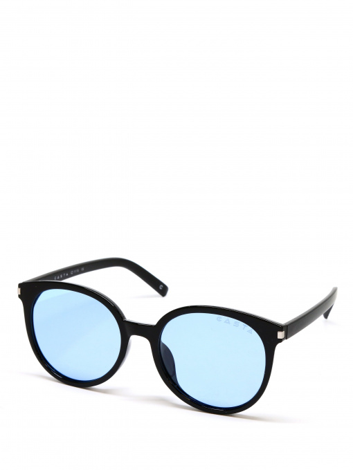 Сонцезахисні окуляри Casta модель Casta E 271 BKBLU Фото