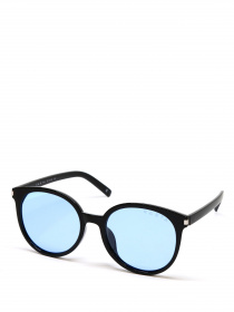 Солнцезащитные очки Casta модель Casta E 271 BKBLU Фото