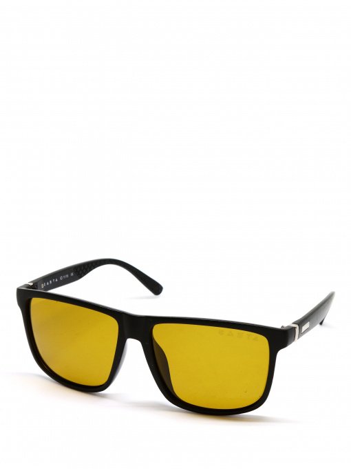 Сонцезахисні окуляри Casta модель Casta E 272 MBKYLW Фото