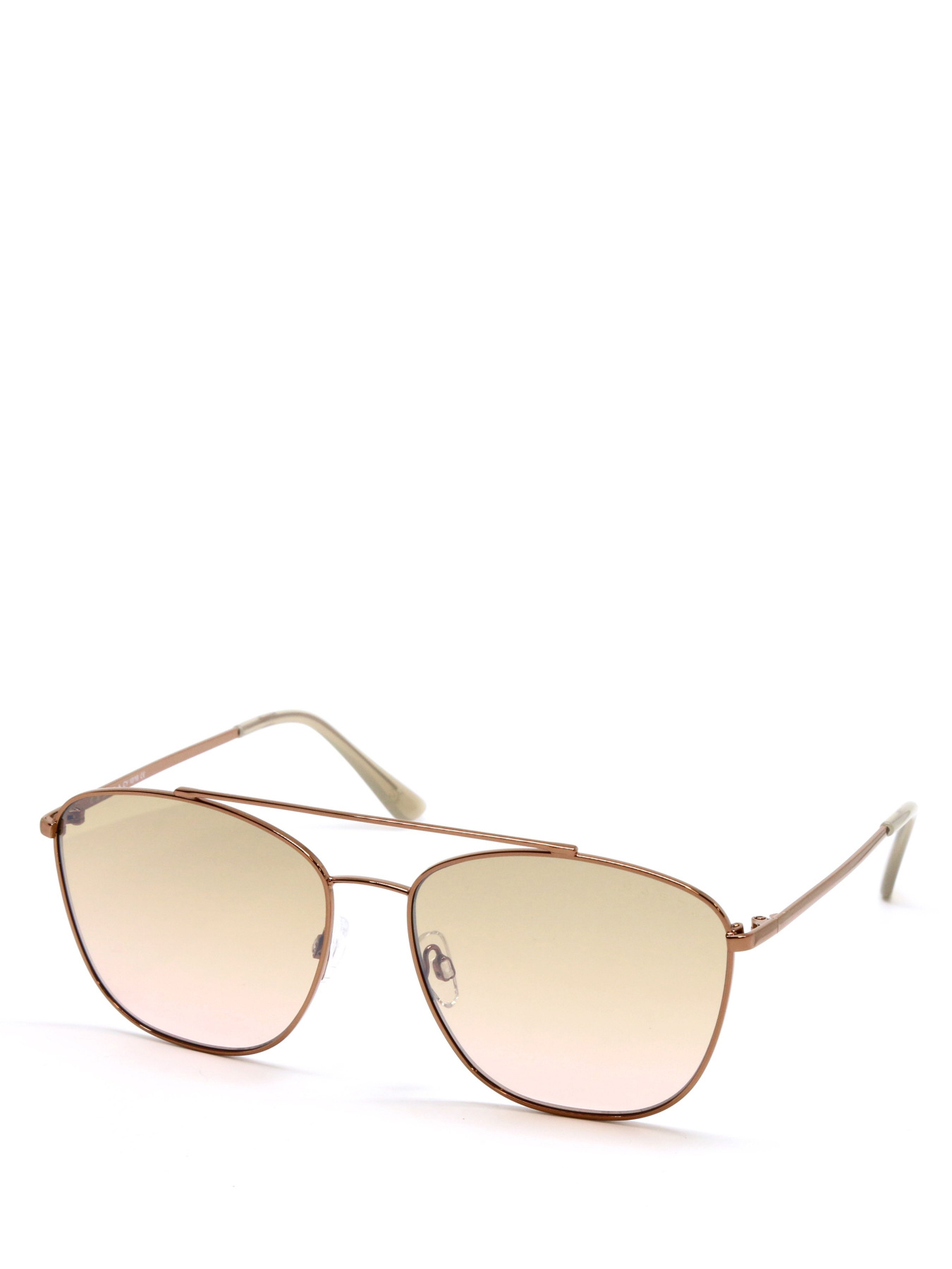 Солнцезащитные очки Casta модель Casta F 428 BRN Фото