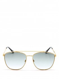 Солнцезащитные очки Casta модель Casta F 428 GLD Фото