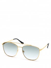 Солнцезащитные очки Casta модель Casta F 428 GLD Фото