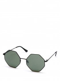 Солнцезащитные очки Casta модель Casta F 429 BK Фото