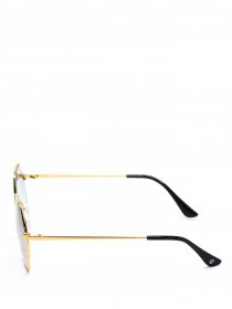 Солнцезащитные очки Casta модель Casta F 429 GLD Фото