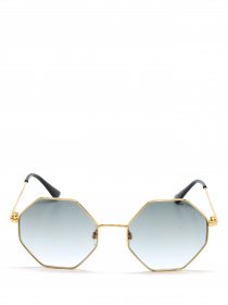 Солнцезащитные очки Casta модель Casta F 429 GLD Фото