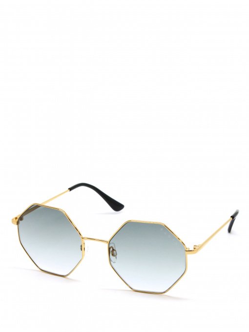 Солнцезащитные очки Casta модель Casta F 429 GLD Фото