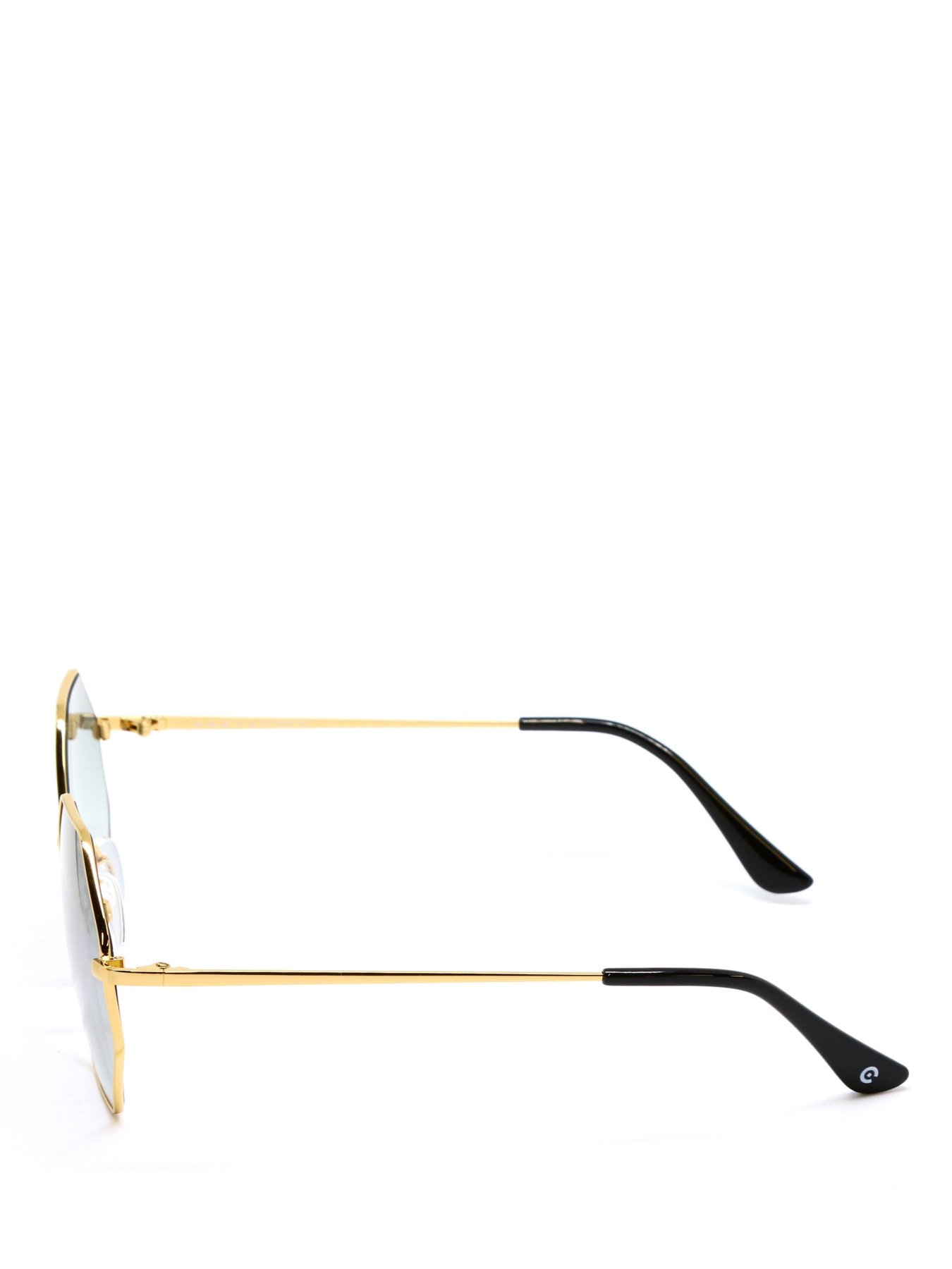 Солнцезащитные очки Casta модель Casta F 429 GLD Фото