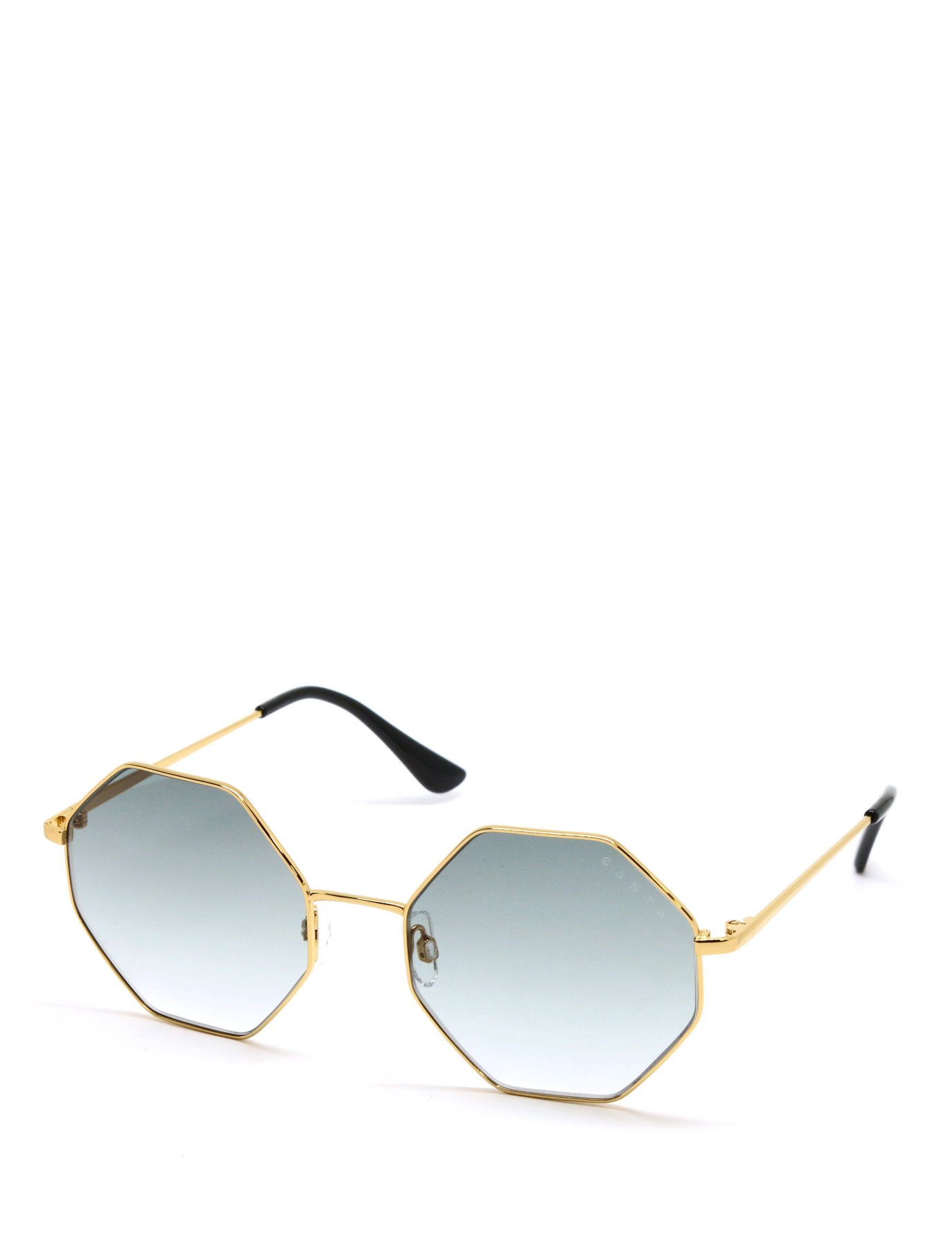 Солнцезащитные очки Casta модель Casta F 429 GLD Фото