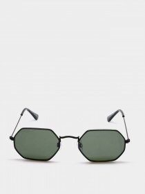 Солнцезащитные очки Casta модель Casta F 430 BK Фото