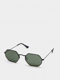 Солнцезащитные очки Casta модель Casta F 430 BK Фото