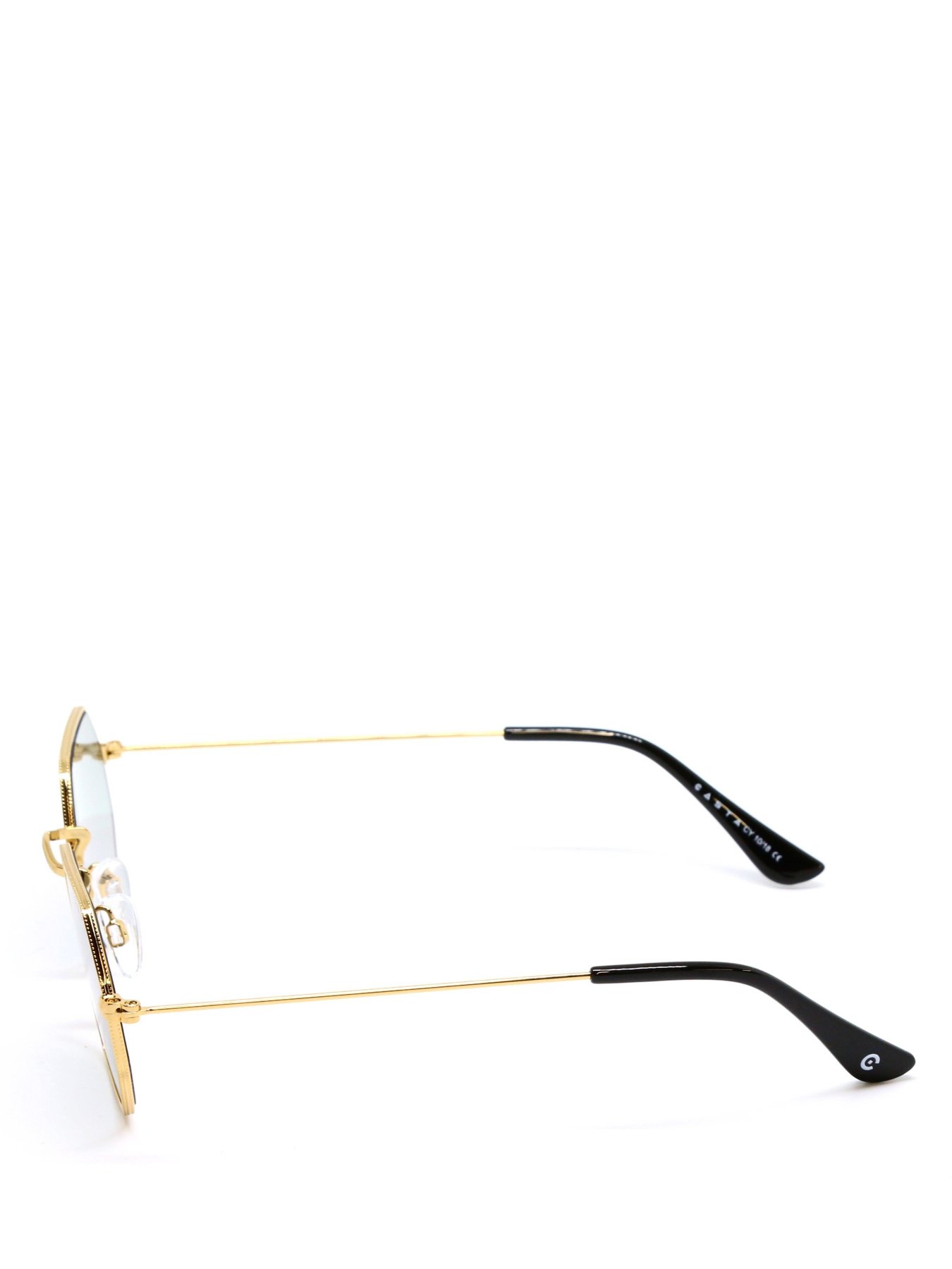 Солнцезащитные очки Casta модель Casta F 430 GLD Фото