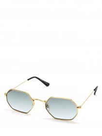 Солнцезащитные очки Casta модель Casta F 430 GLD Фото