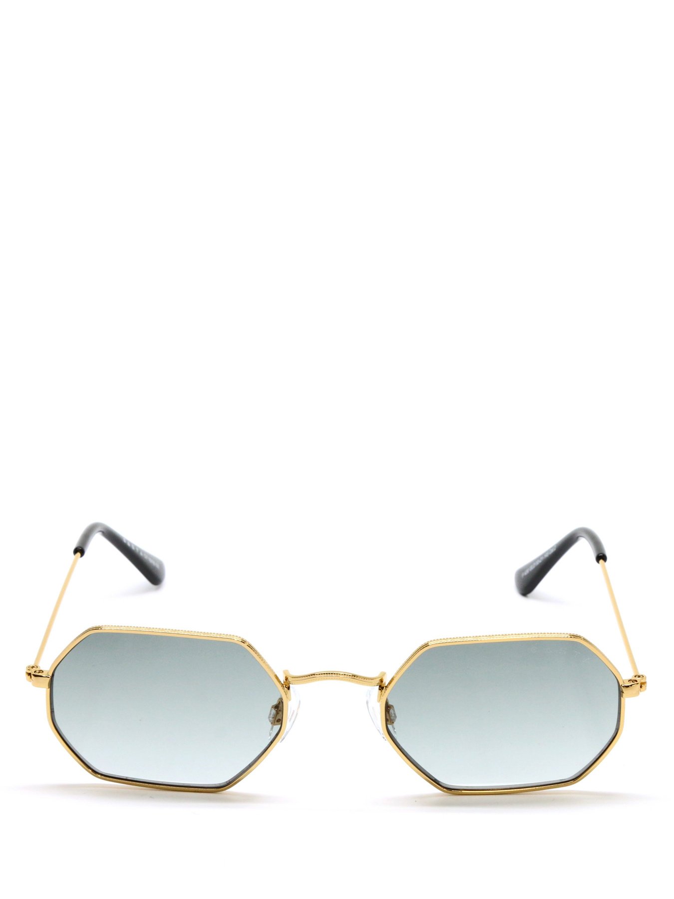 Солнцезащитные очки Casta модель Casta F 430 GLD Фото