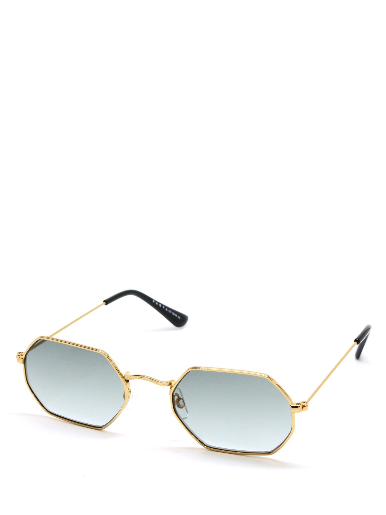 Солнцезащитные очки Casta модель Casta F 430 GLD Фото