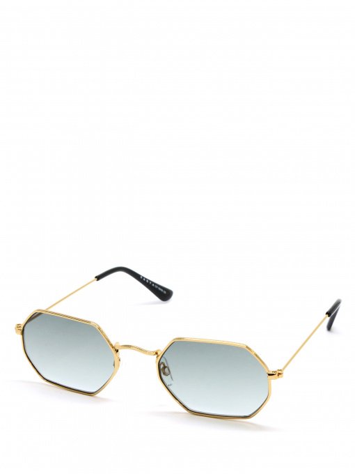 Солнцезащитные очки Casta модель Casta F 430 GLD Фото