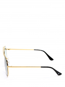 Солнцезащитные очки Casta модель Casta F 431 GLD Фото