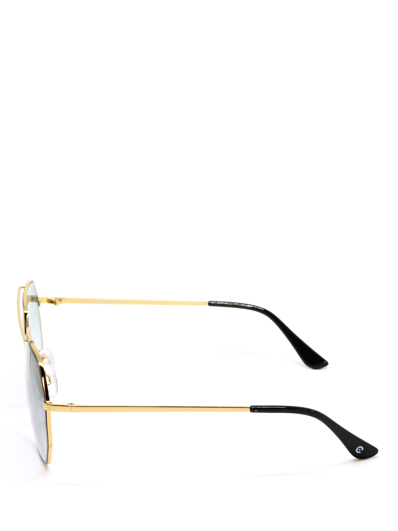 Солнцезащитные очки Casta модель Casta F 431 GLD Фото