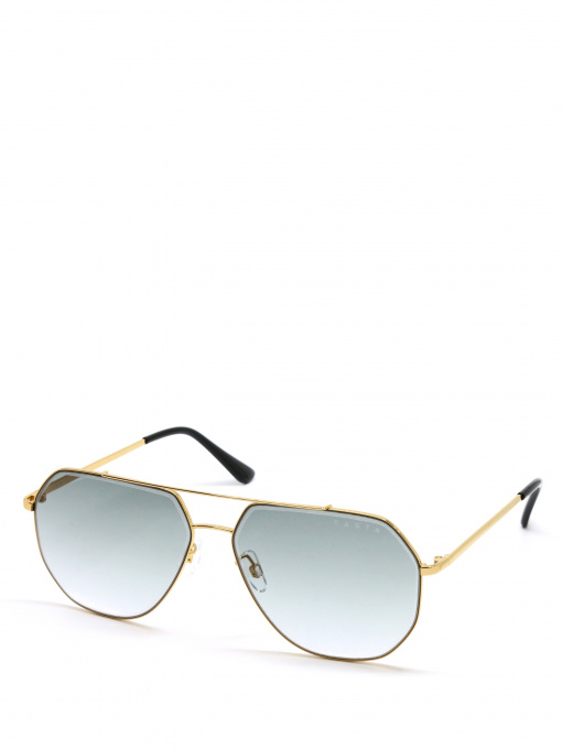 Солнцезащитные очки Casta модель Casta F 431 GLD Фото