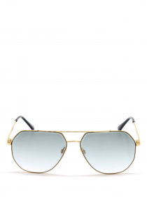 Солнцезащитные очки Casta модель Casta F 431 GLD Фото