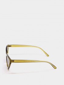 Сонцезахисні окуляри Casta модель Casta F 446 GRN Фото