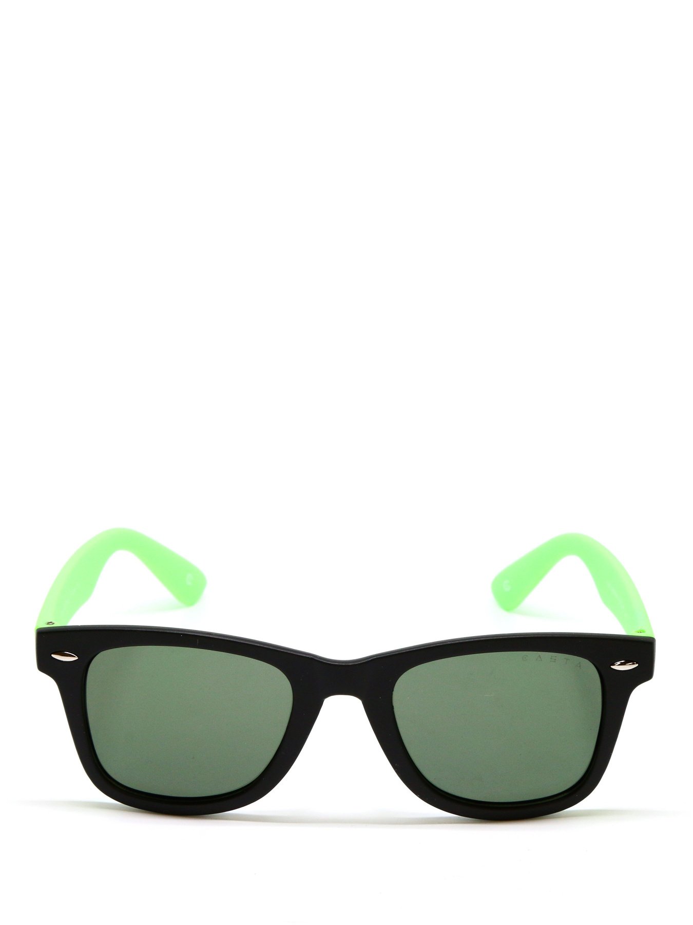 Сонцезахисні окуляри Casta модель Casta K 815 MBKGRN Фото