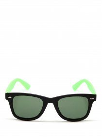 Сонцезахисні окуляри Casta модель Casta K 815 MBKGRN Фото