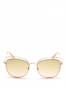 Солнцезащитные очки Casta модель Casta W 327 PNK Фото