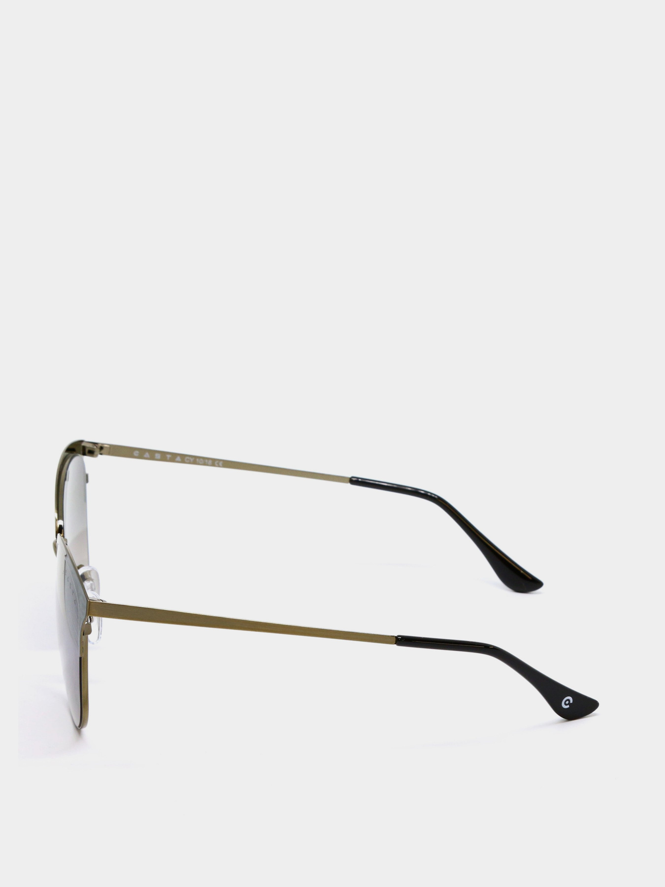 Солнцезащитные очки Casta модель Casta W 329 BKGLD Фото