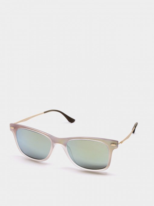 Сонцезахисні окуляри Casta модель Casta A 126 GRY Фото