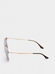 Солнцезащитные очки Casta модель Casta A 126 GRY Фото