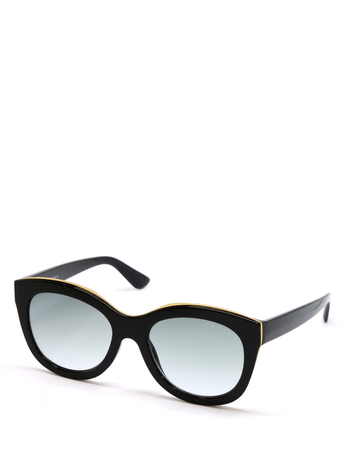 Солнцезащитные очки Casta модель Casta E 257 BK Фото