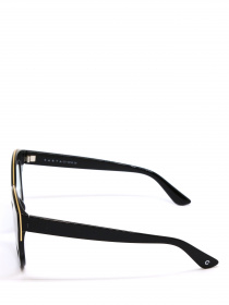 Солнцезащитные очки Casta модель Casta E 257 BK Фото