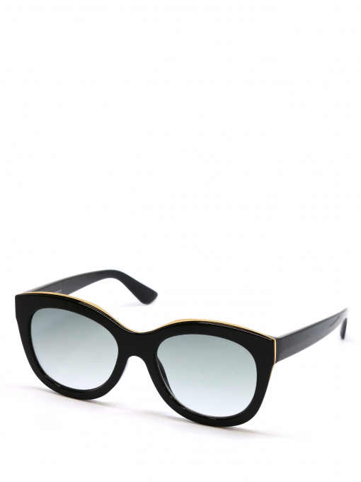 Сонцезахисні окуляри Casta модель Casta E 257 BK Фото