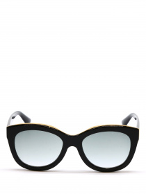 Солнцезащитные очки Casta модель Casta E 257 BK Фото