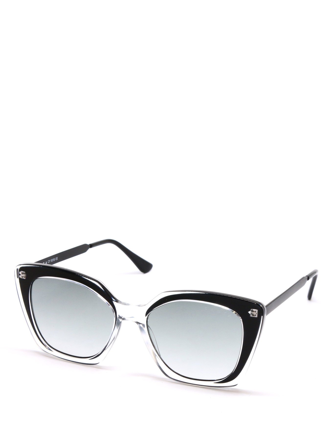 Солнцезащитные очки Casta модель Casta E 259 BK Фото