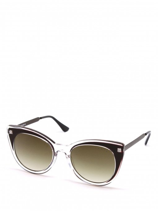 Солнцезащитные очки Casta модель Casta E 260 BRN Фото